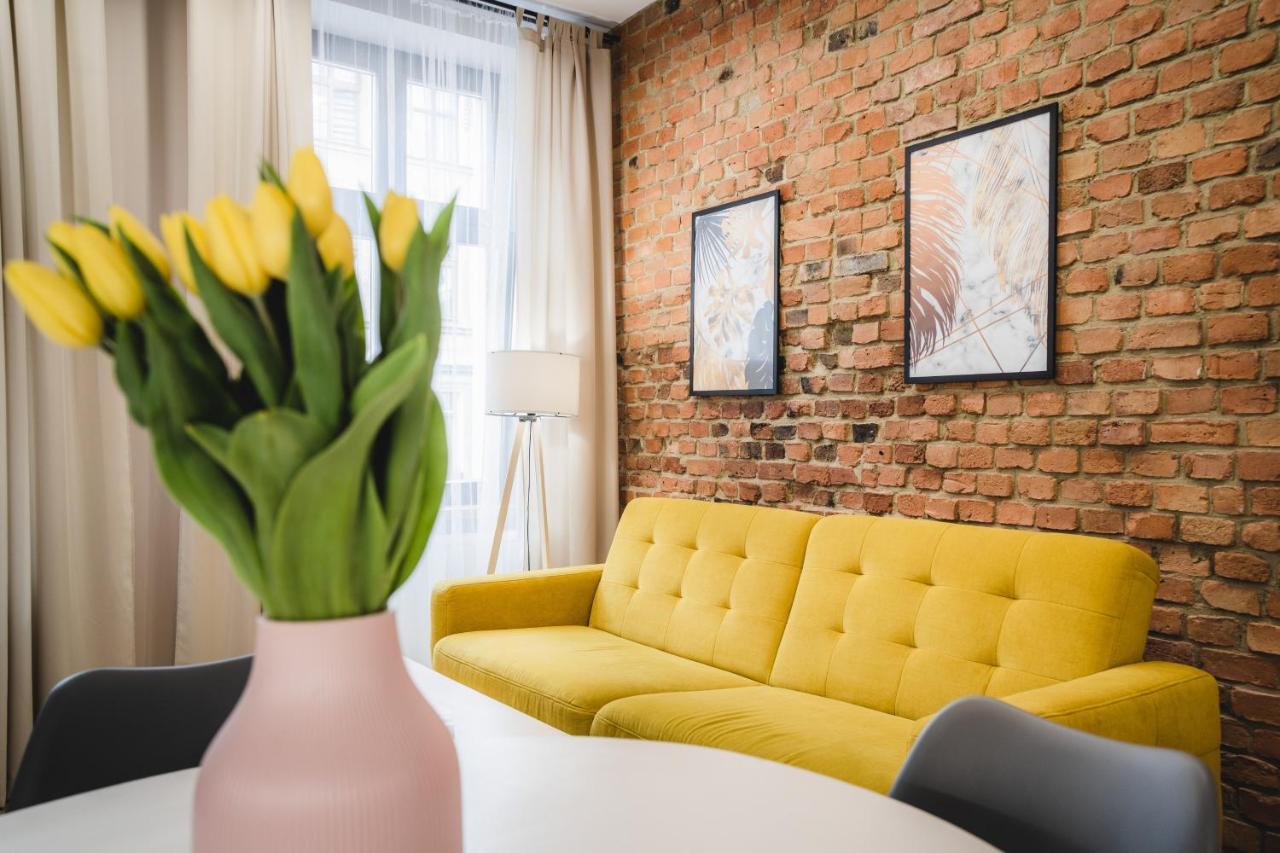 Apartment Modern 1 Stare Miasto-centrum *
